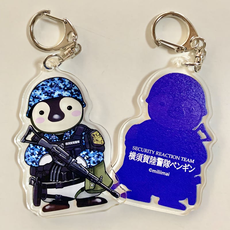 アカギ キーホルダー アカギ/ブラインドキャラクター名言アクリルキーホルダー 全15種