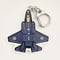 F-35Aリバーシブルキーホルダー