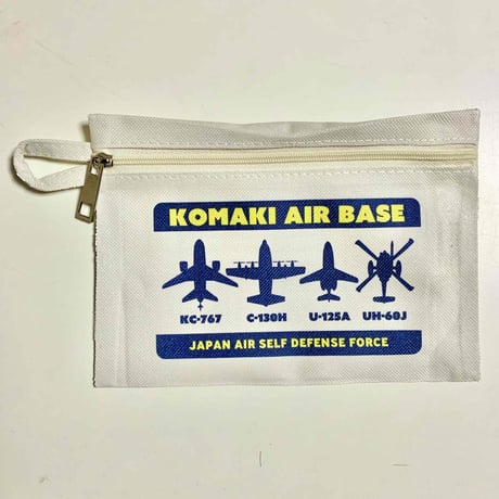 小牧基地フラットポーチ(S)