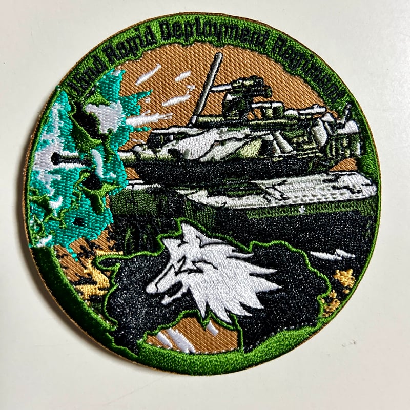 激レアワッペン Amazon.co.jp: レアネイタルデザイン イベント限定 蓄 ワッペン : ホビー