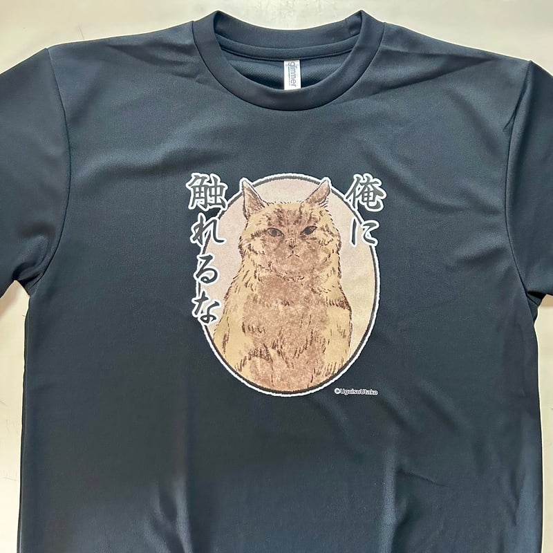 グローブ、Tシャツねこどん様限定 t1500_nk-zxc1080