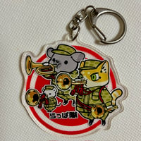 らっぱ隊（東部方面音楽隊）