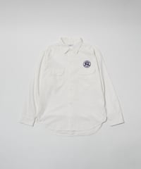 HERRING BONE SHIRT