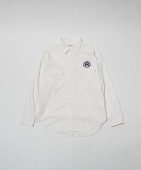 HERRING BONE SHIRT