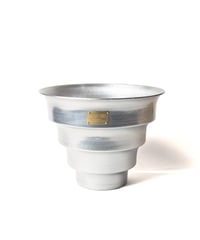 マシス MASSES TYPE2【Shade】Aluminum Sサイズ TYPE2【Shade】Aluminum | MASSES OFFICIAL ONLINE S