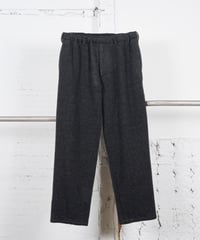 HORSE SUEDE PANTS | MASSES OFFICIAL ONLINE STORE