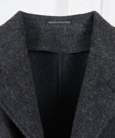 HERRINGBONE JACKET Ys