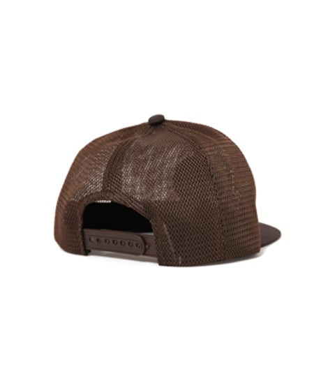 ALL MESH CAP