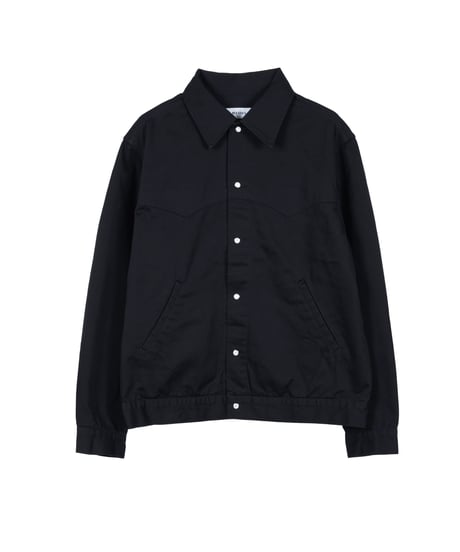 WESTERN JKT