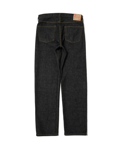 BLACKDENIM 5P PANTS WASH