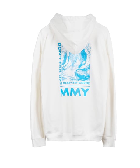 DON’T FOG UP PRINT HOODIE MMY