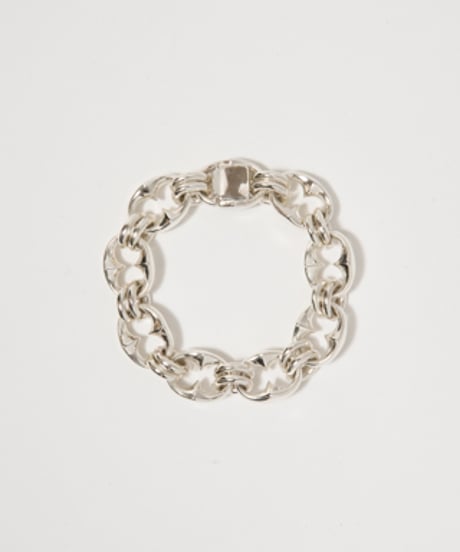 OVAL BRACELET