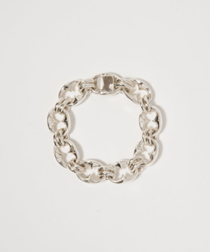 OVAL BRACELET | MASSES OFFICIAL ONLINE STORE