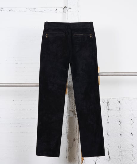 LEATHER PANTS Ys
