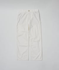 DENIM 5P PANTS H.WASH | MASSES OFFICIAL ONLINE
