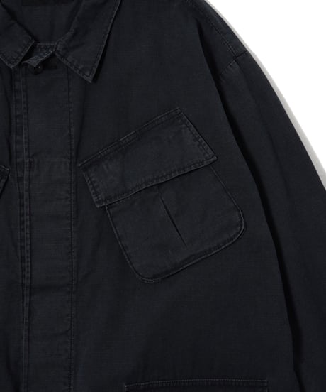 M&M × MASSES BDU JKT