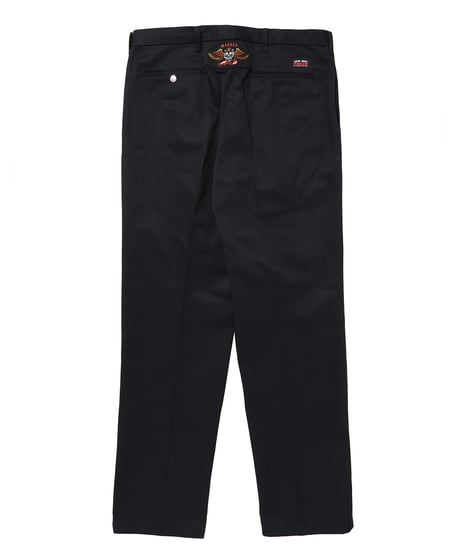 HOP SACK PANTS P