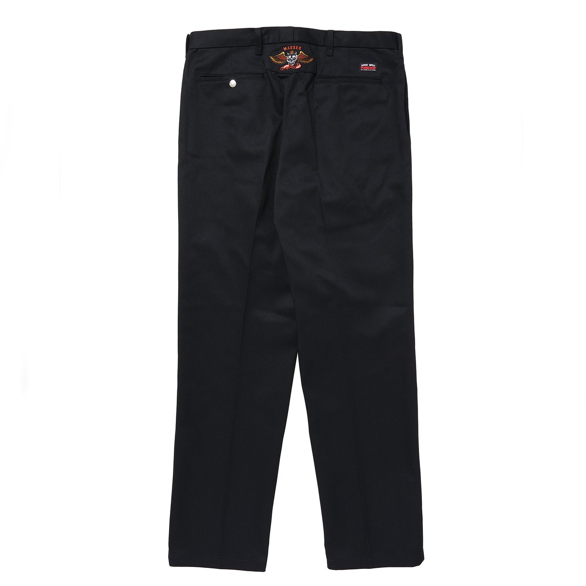 HOP SACK PANTS P | MASSES OFFICIAL ONLINE STORE HOP SACK PANTS P | MASSES OFFICIAL ONLINE STORE