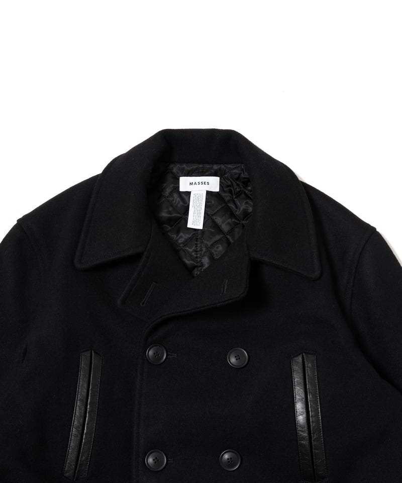 P-COAT | MASSES OFFICIAL ONLINE STORE