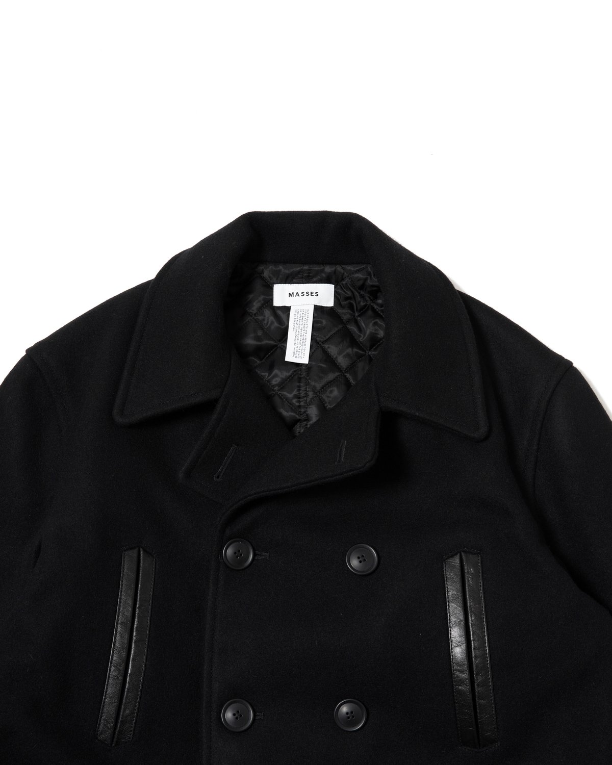 P-COAT | MASSES OFFICIAL ONLINE STORE