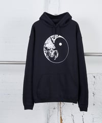 HOODIE PT E/YIN YANG