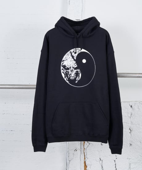 HOODIE PT E/YIN YANG
