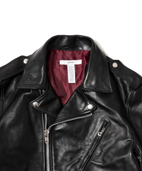 RIDER'S JACKET