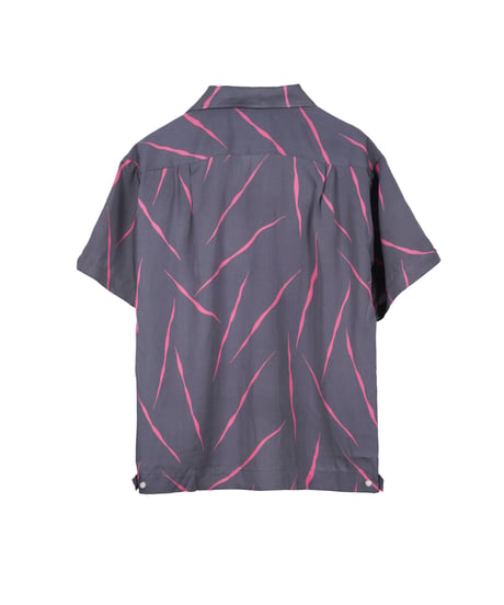 RAYON ITALIAN SHIRT