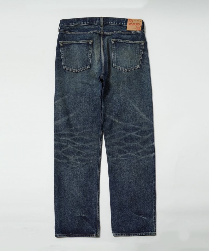 ▪️【MARTIN MARGIELA⑥】DENIM PANTS