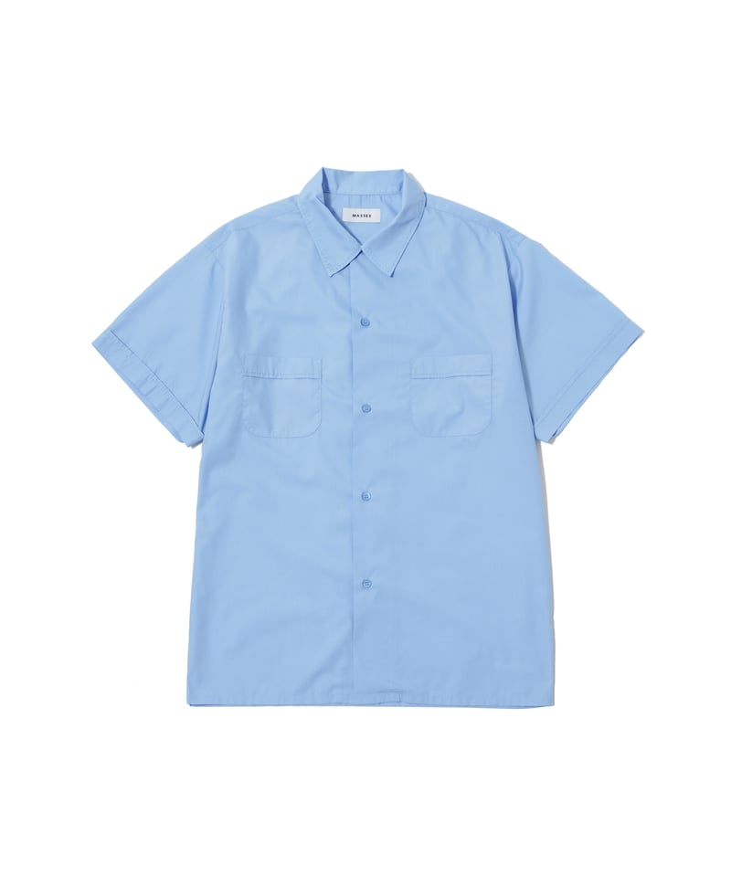 CATEGORY SHIRT | MASSES OFFICIAL ONLINE STORE