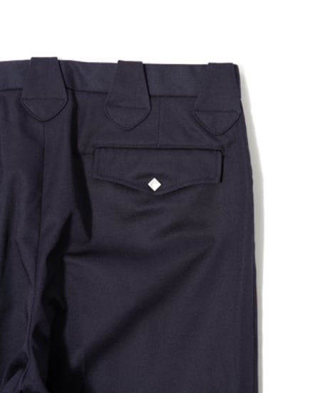 WESTERN PANTS TC
