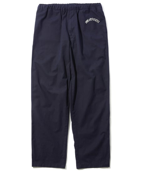 EASY PANTS BONE