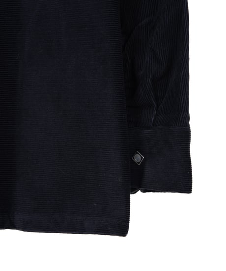 WESTERN CORDUROY SHIRT