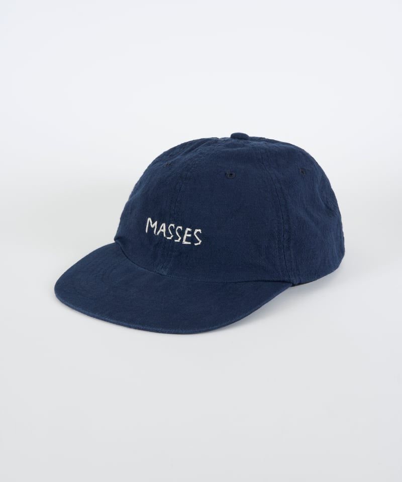 CATEGORY CAP | MASSES OFFICIAL ONLINE STORE