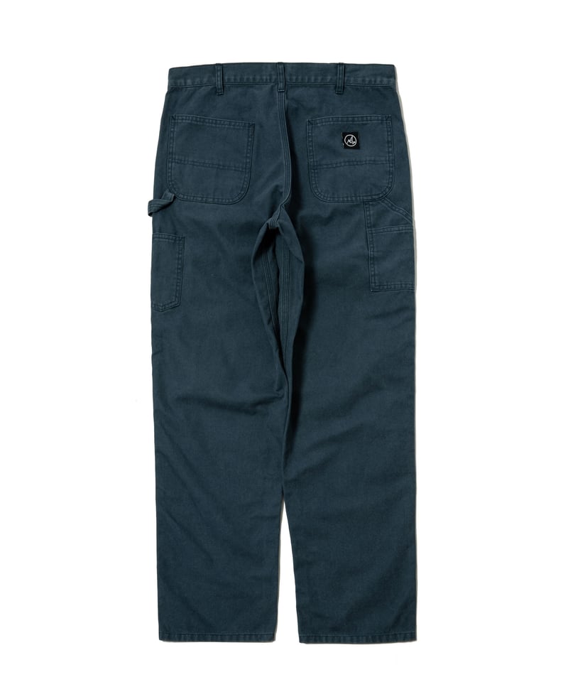 DUCK PAINTER PANTS WASH | MASSES OFFICIAL ONLIN DUCK PAINTER PANTS WASH | MASSES OFFICIAL ONLIN