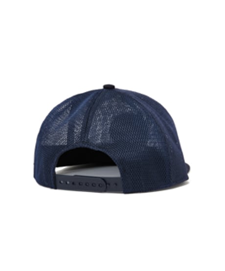 ALL MESH CAP