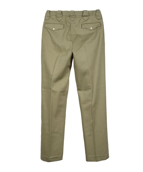 WESTERN PANTS