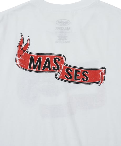 T-SHIRT FLYING WEEL P