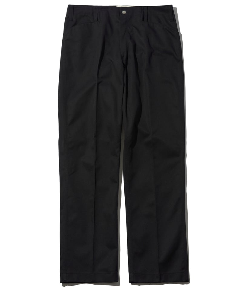 masses マシス　ワークパンツ　3本セット　サイズM スラックス WORK PANTS L M&M MASSES | MASSES OFFICIAL ONLIN