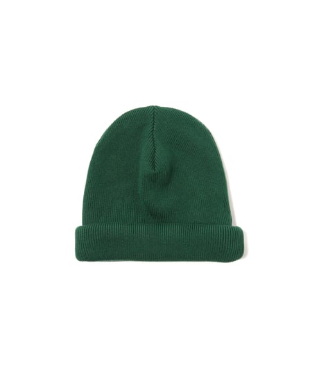 ROLL KNIT CAP
