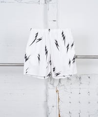 DOBBY ST PT SHORT PANTS