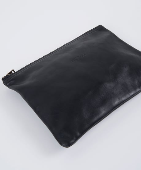 LEATHER CASE L