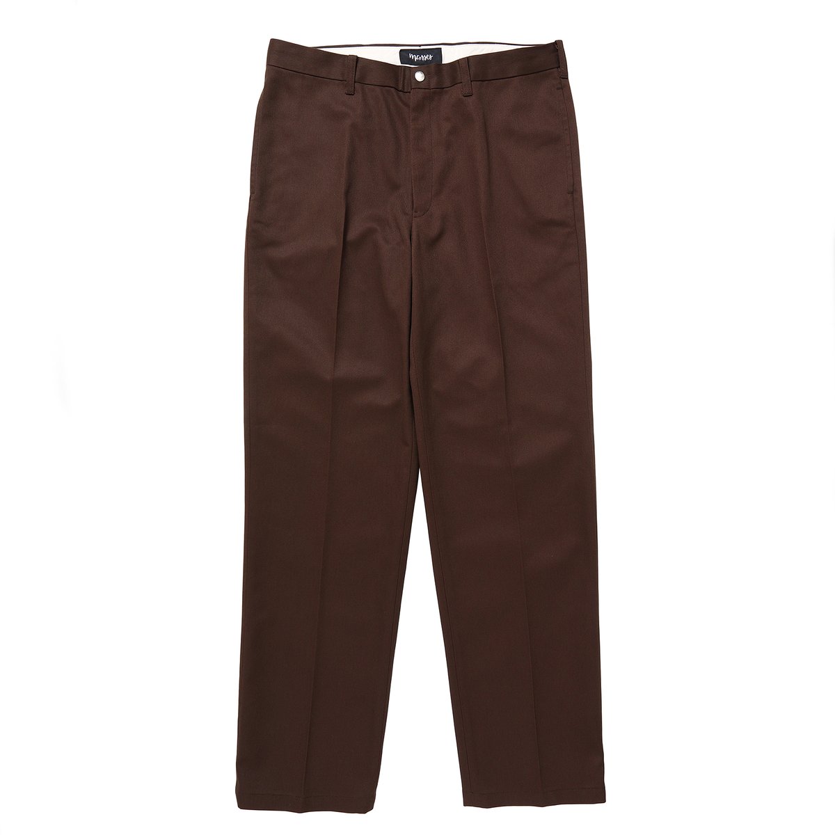 KOMAKINO / CHAPS TROUSERS 20S/S - パンツ