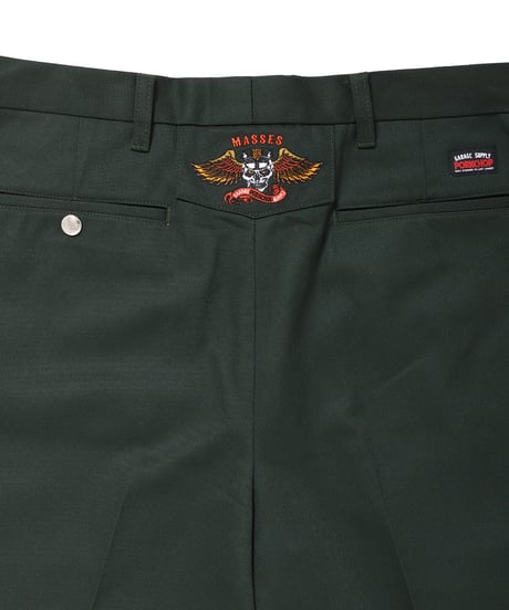 HOP SACK PANTS P
