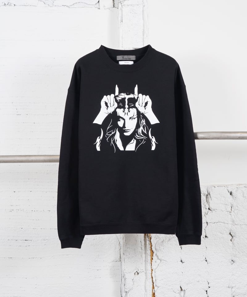 CATEGORY PULLOVER | MASSES OFFICIAL ONLINE STORE
