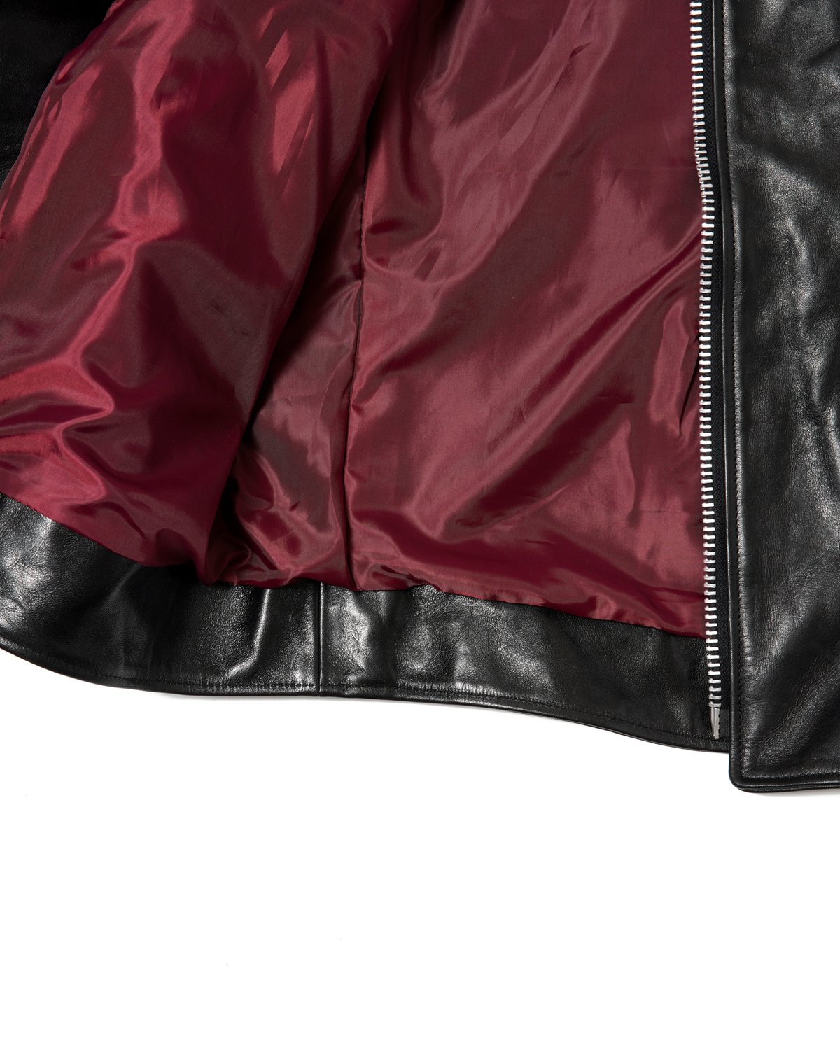 LEATHER JKT VINTAGE W | MASSES OFFICIAL ONLINE LEATHER JKT VINTAGE W | MASSES OFFICIAL ONLINE