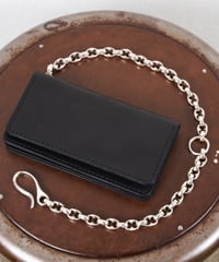 TRACKER WALLET AND WALLET CHAIN II | MASSES OF