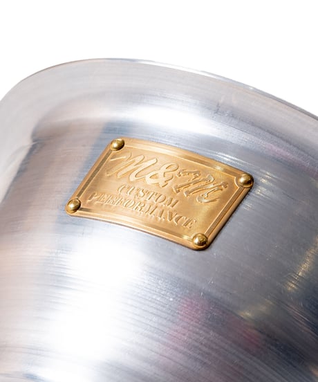 TYPE5 【Conch】Aluminum