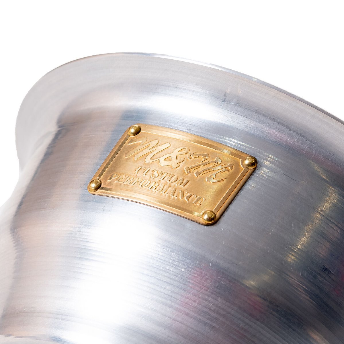 TYPE5 【Conch】Aluminum | MASSES OFFICIAL ONLINE