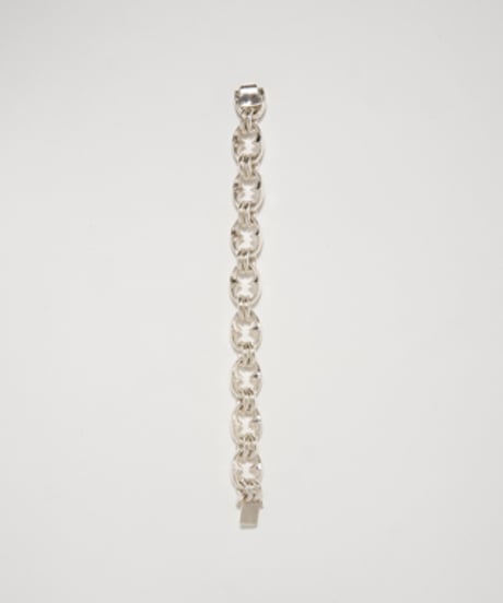 OVAL BRACELET